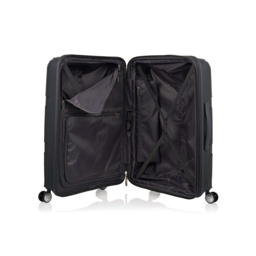 AMERICAN TOURISTER INSTAGON  69CM JET BLK HJ4 - 19 002 - Red Rhino