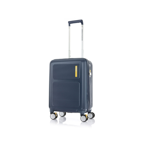AMERICAN TOURISTER MAXIVO 68CM PETROL BLUE HO2 - 11 002 - Red Rhino