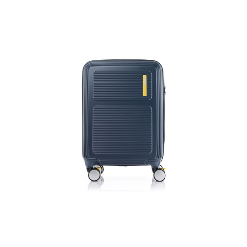 AMERICAN TOURISTER MAXIVO 55CM PETROL BLUE HO2 - 11 001 - Red Rhino