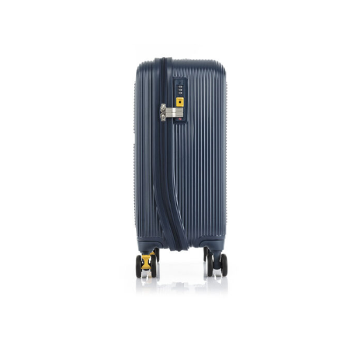 AMERICAN TOURISTER MAXIVO 55CM PETROL BLUE HO2 - 11 001 - Red Rhino