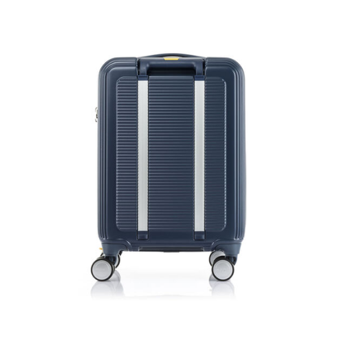 AMERICAN TOURISTER MAXIVO 55CM PETROL BLUE HO2 - 11 001 - Red Rhino