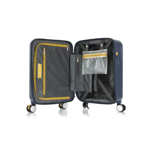 AMERICAN TOURISTER MAXIVO 68CM PETROL BLUE HO2 - 11 002 - Red Rhino