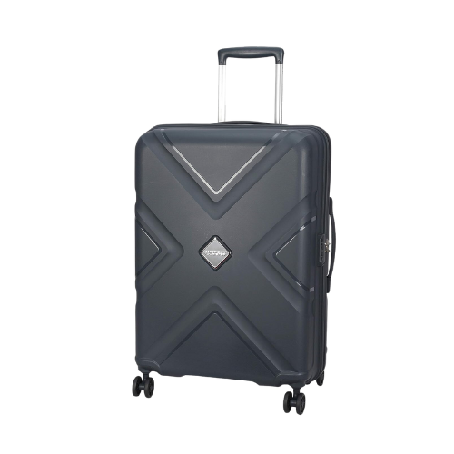 AMERICAN TOURISTER MAXIVO 68CM BLACK HO2 - 19 002 - Red Rhino
