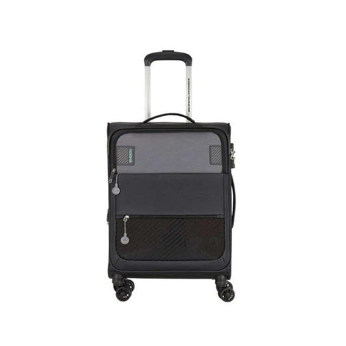 AMERICAN TOURISTER MAJORIS 59CM M TSA BLACK LE1 - 09 004 - Red Rhino