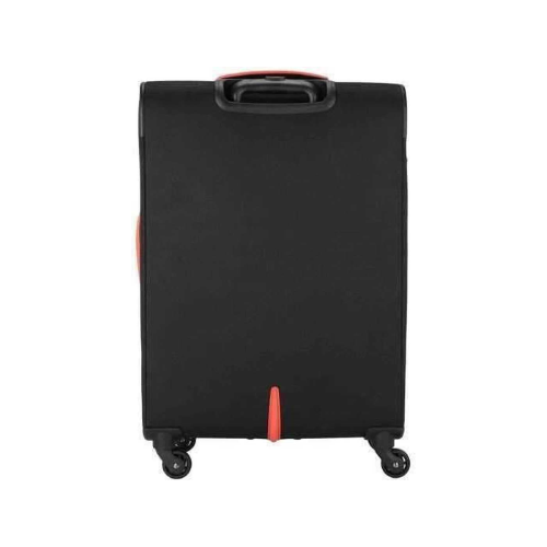 AMERICAN TOURISTER MAJORIS 70CM M TSA BLACK LE1 - 09 005 - Red Rhino