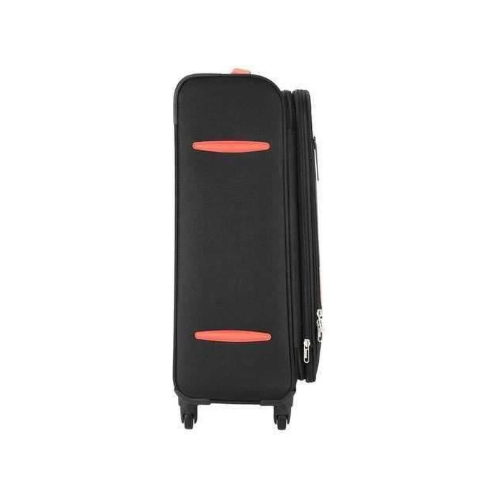 AMERICAN TOURISTER MAJORIS 70CM M TSA BLACK LE1 - 09 005 - Red Rhino