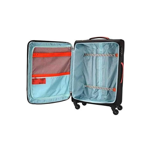 AMERICAN TOURISTER MAJORIS 70CM M TSA BLACK LE1 - 09 005 - Red Rhino