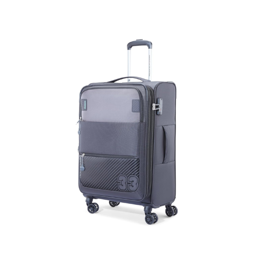 AMERICAN TOURISTER MAJORIS 81CM M TSA BLACK LE1 - 09 006 - Red Rhino