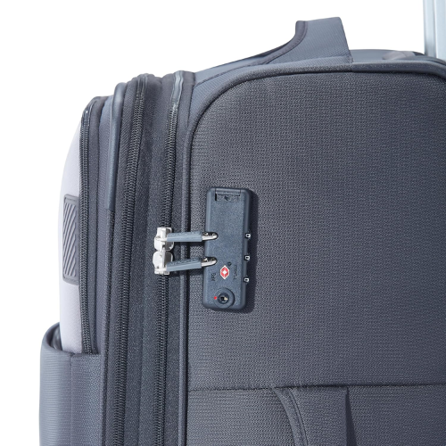 AMERICAN TOURISTER MAJORIS 81CM M TSA BLACK LE1 - 09 006 - Red Rhino