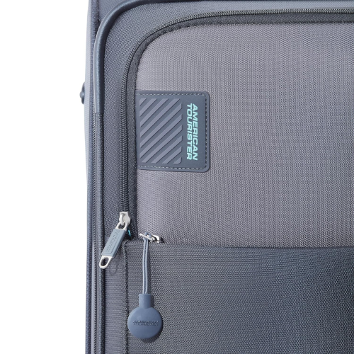 AMERICAN TOURISTER MAJORIS 81CM M TSA BLACK LE1 - 09 006 - Red Rhino