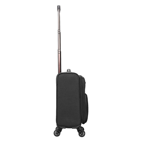 AMERICAN TOURISTER BASS ROLLING TOTE AS BLACK TI6 - 09 103 - Red Rhino