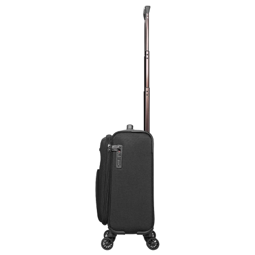 AMERICAN TOURISTER BASS ROLLING TOTE AS BLACK TI6 - 09 103 - Red Rhino