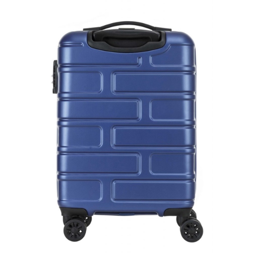 AMERICAN TOURISTER BRICKLANE SP80 B OXFORD BLUE - Red Rhino