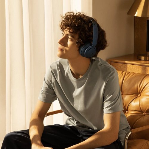 SOUNDCORE LIFE Q35 CD BLUE A3027012