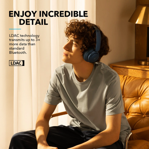 SOUNDCORE LIFE Q35 CD BLUE A3027012