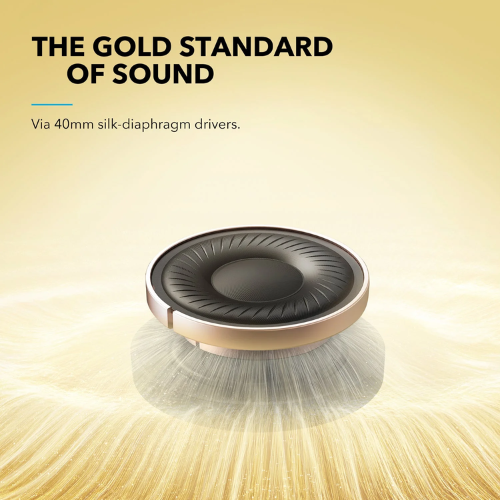 SOUNDCORE LIFE Q35 CD BLUE A3027012