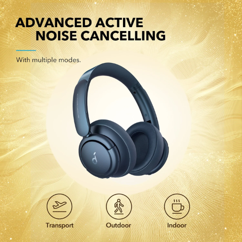 SOUNDCORE LIFE Q35 CD BLUE A3027012