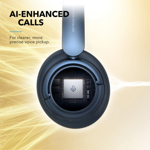 SOUNDCORE LIFE Q35 CD BLUE A3027012
