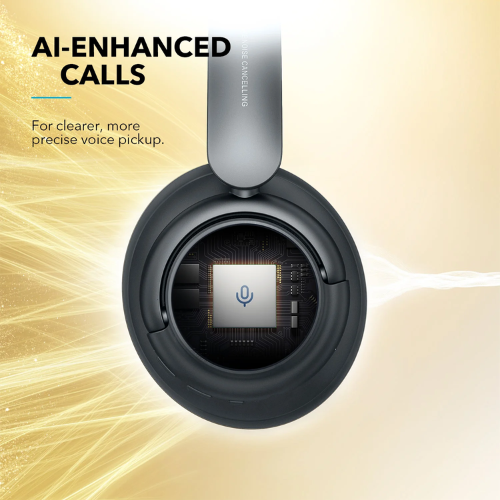 SOUNDCORE LIFE Q35 CD BLACK A3027012