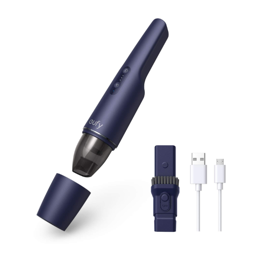 EUFY HOMEVAC PURE BLUE H11 T2520K31 - Red Rhino