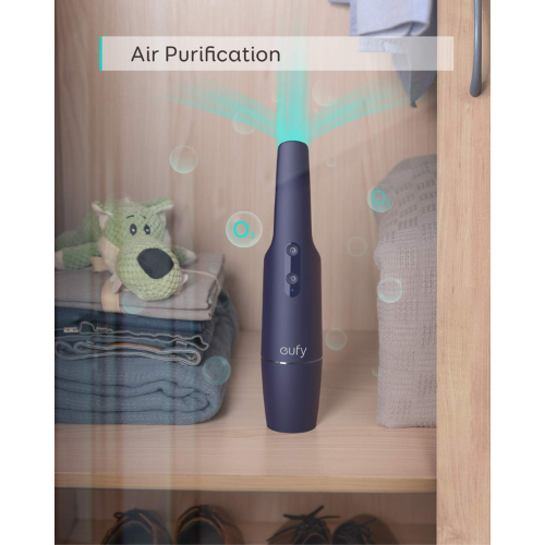 EUFY HOMEVAC PURE BLUE H11 T2520K31 - Red Rhino