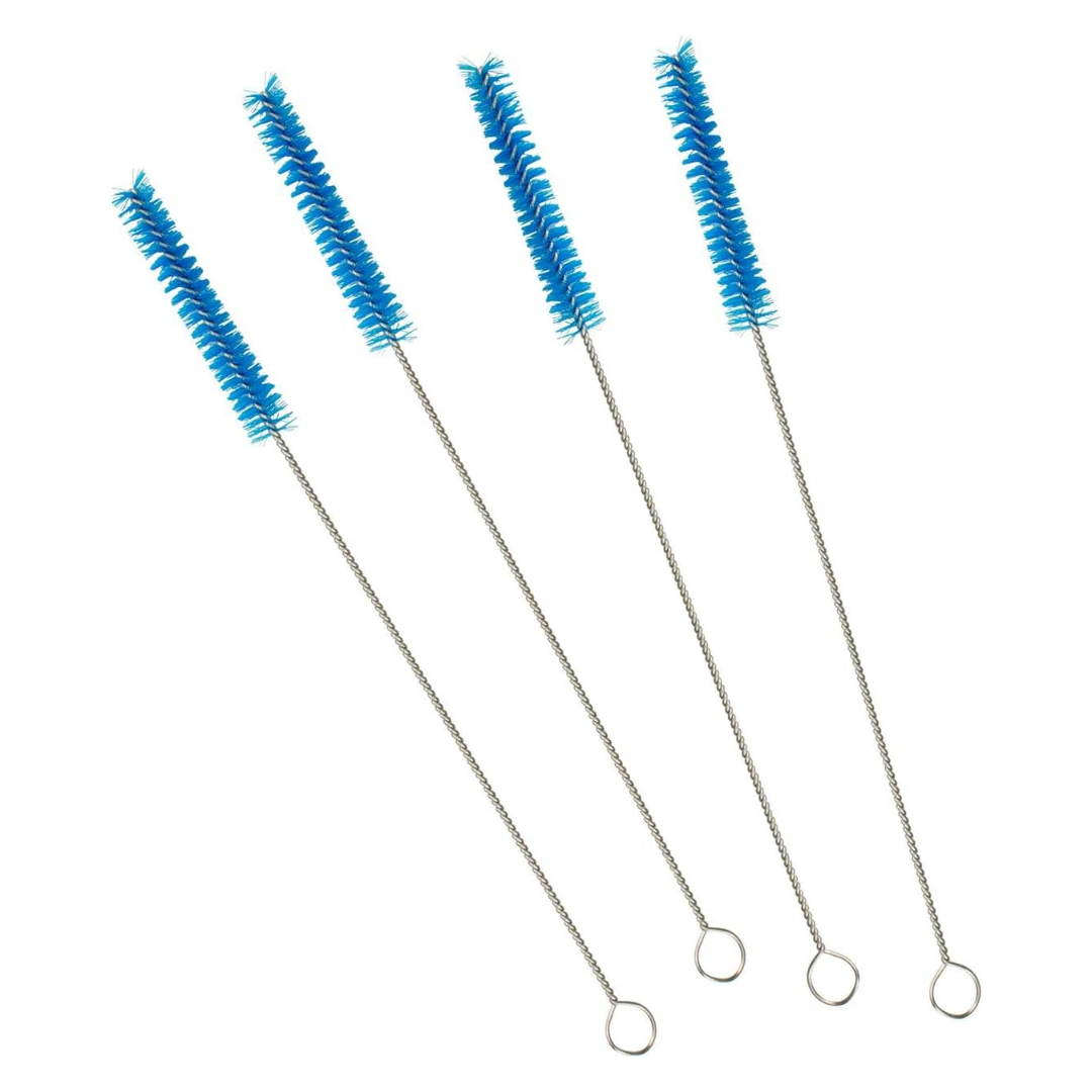 Dr. Brown's Natural Flow Cleaning Brush 4 - Pack-N0620 - Red Rhino