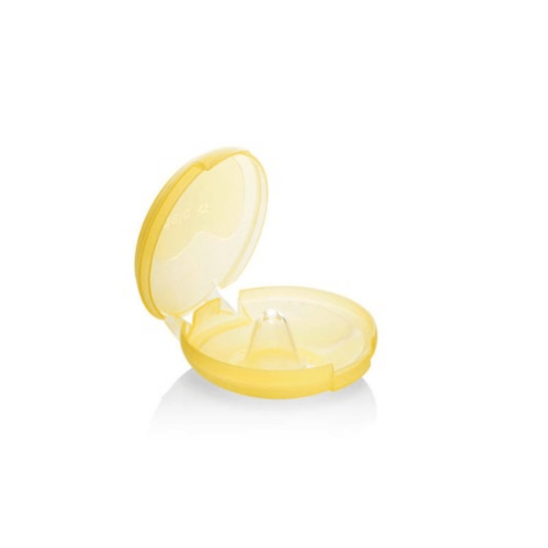 Medela Contact Nipple Shields, S, 16mm ,(2 Shields) CLEARANCE - Red Rhino