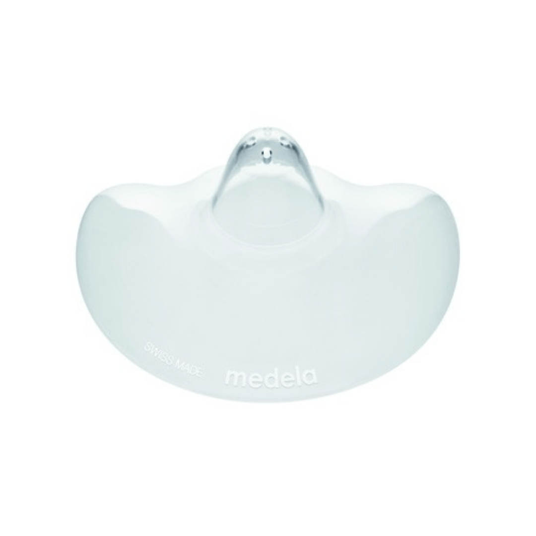 Medela Contact Nipple Shields, S, 16mm ,(2 Shields) CLEARANCE - Red Rhino
