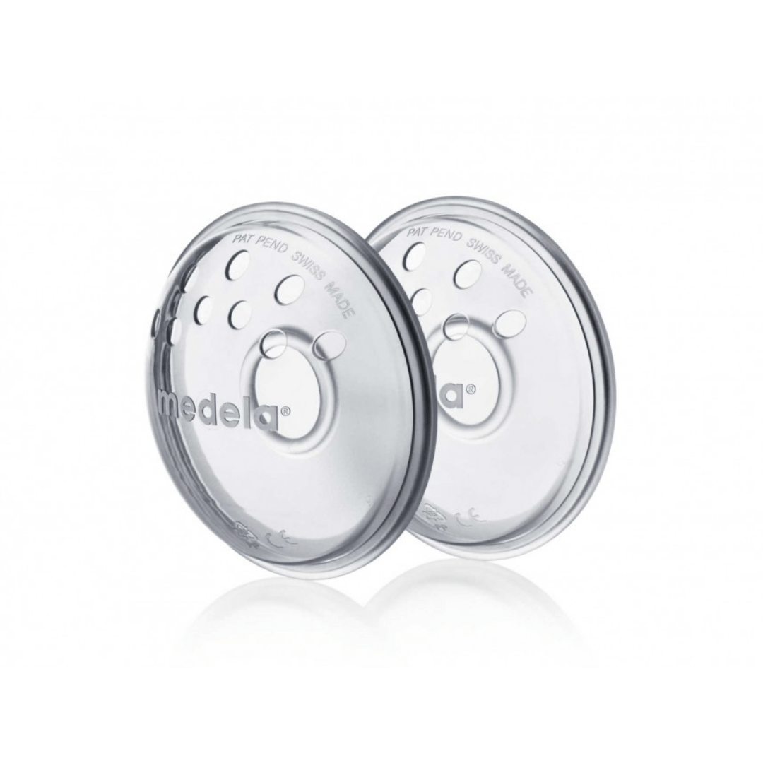 Medela Nipple formers (2 Pack)