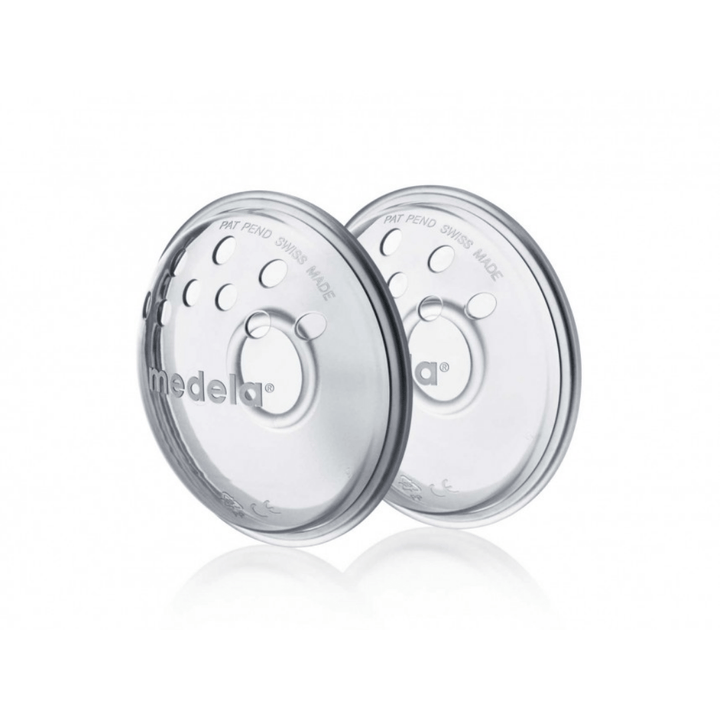 Medela Nipple formers (2 Pack)
