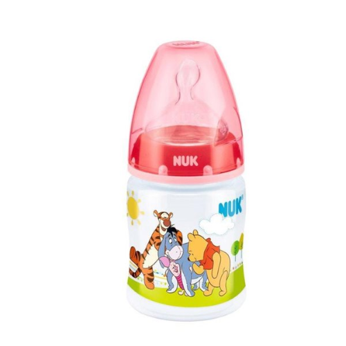 Nuk Bottle Winnie The Pooh 150ML 107435172 - Red Rhino