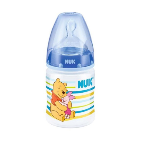 Nuk Bottle Winnie The Pooh 150ML 10743517 - Red Rhino
