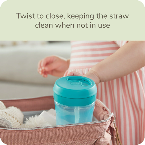NUK Easy Learning Cup Fun, alternate view