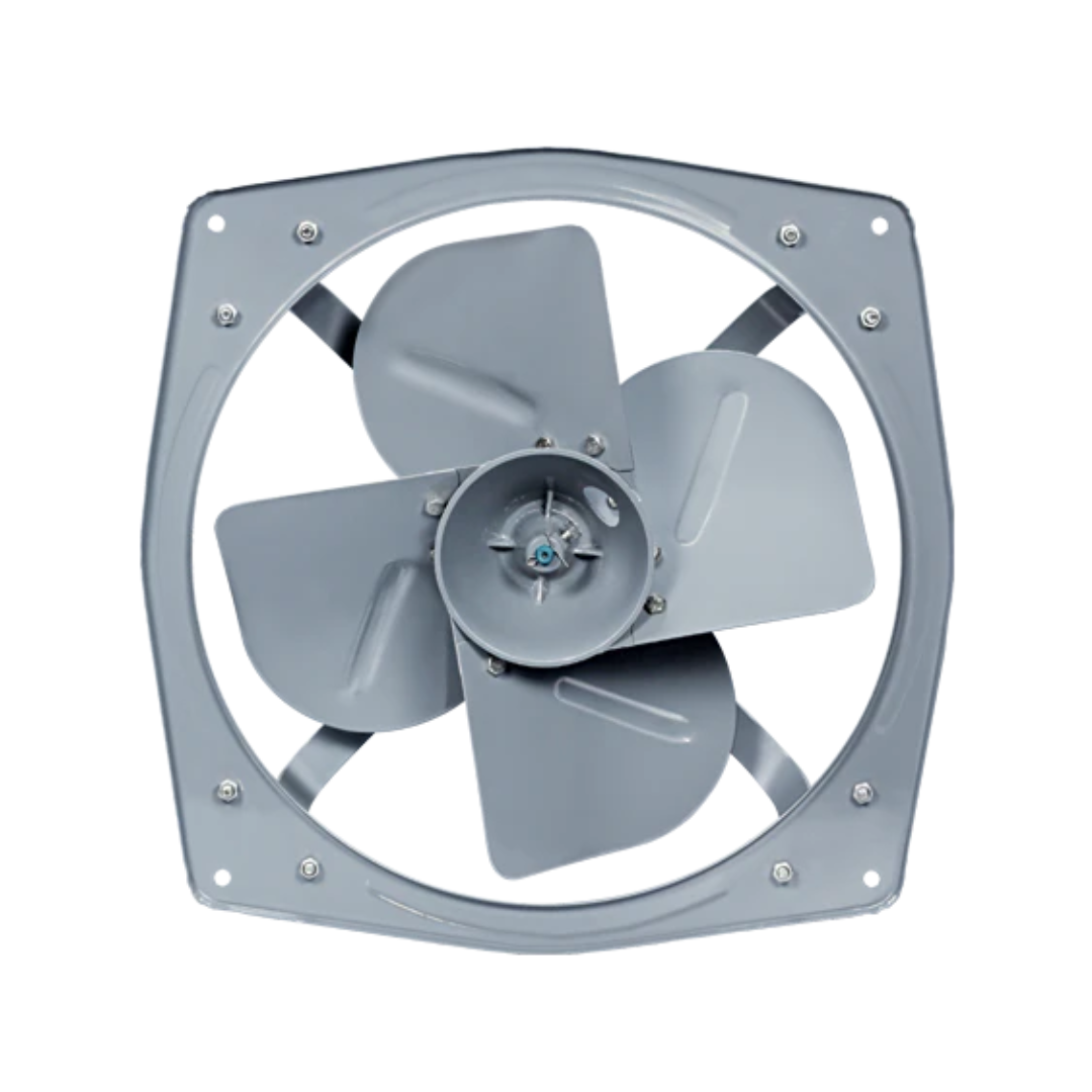 ORIENT 12" Heavy Duty Exhaust Fan
