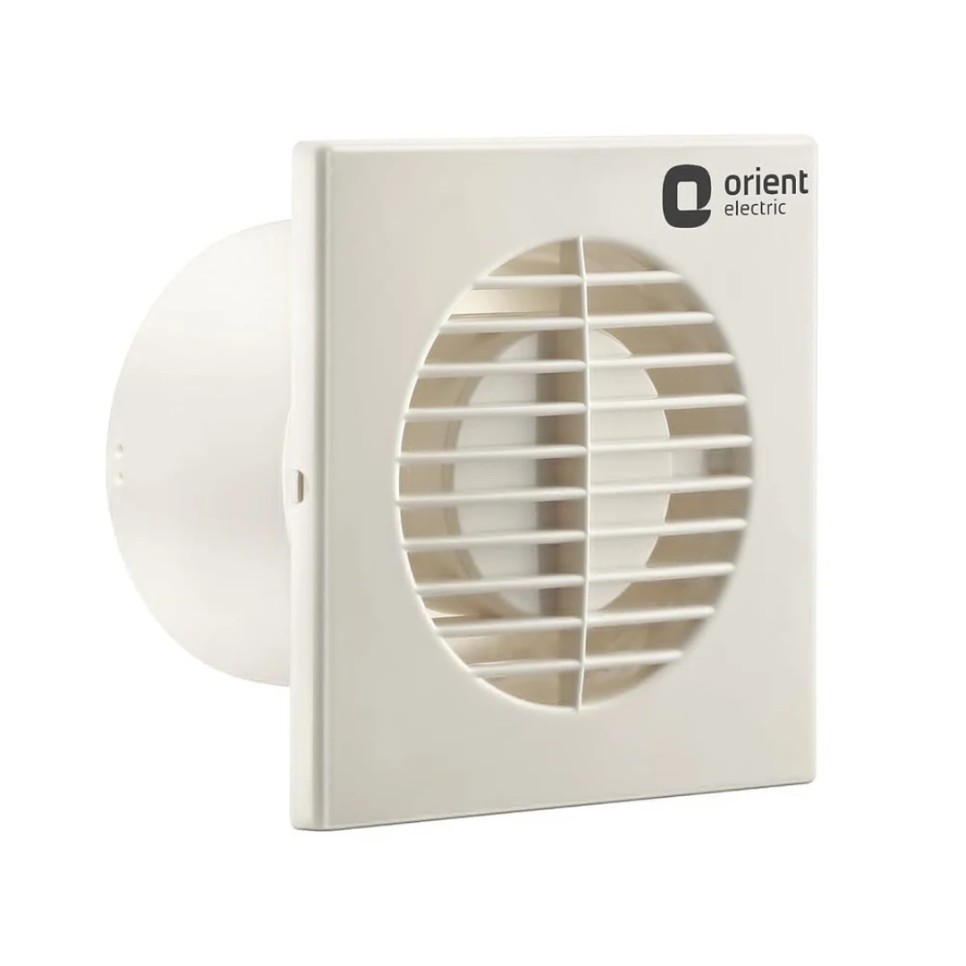 ORIENT 4" Smart Air Exhaust Fan