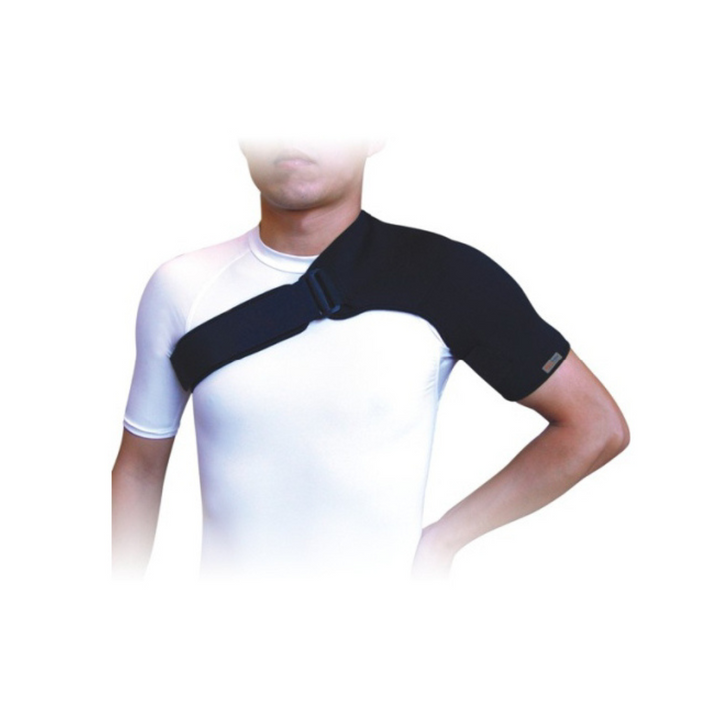 Original Ortho-Aid Airprene Shoulder Support