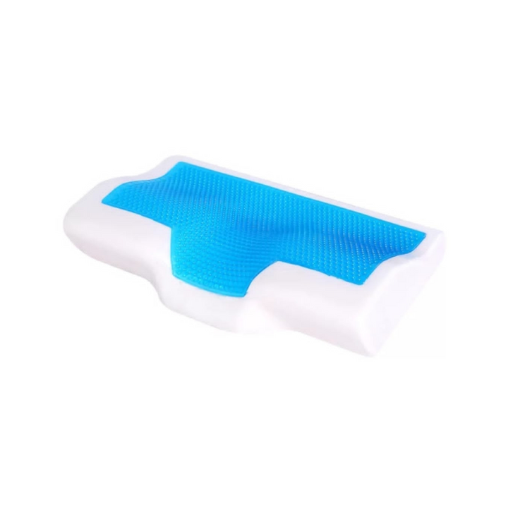 Original Ortho-Aid Gel Neck Cushion