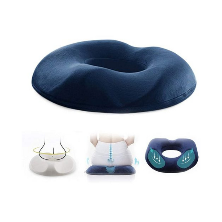 Original Ortho-Aid Hemorrhoid Cushion