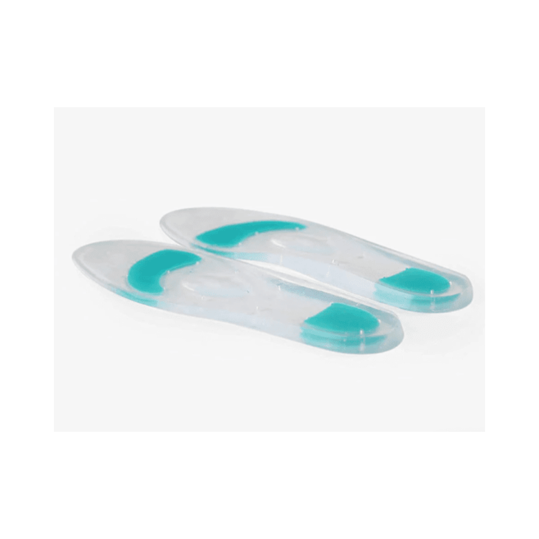 Original Ortho-Aid Silicone Full Insoles