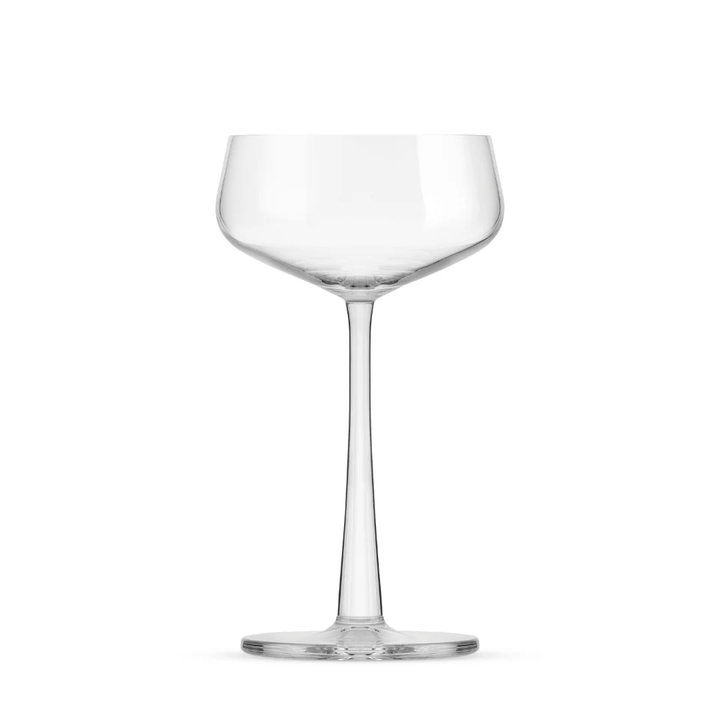 Onis Viitta Coupe Glasses Set of 6 - 18cl