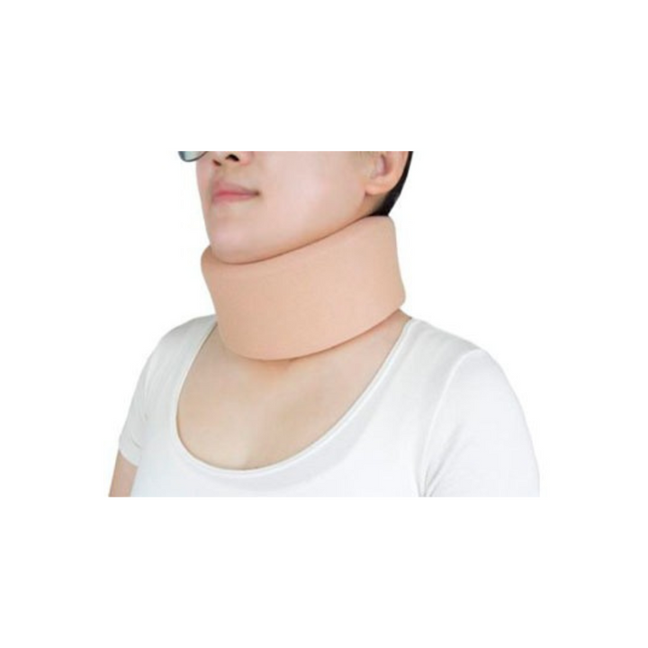 Original Ortho-Aid Adult Soft Cervical Collar