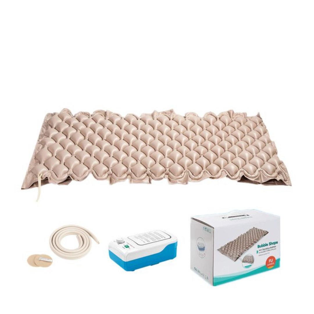 Supersonic Air Ripple Ortho Aid Alternating Pressure Air Ripple Mattress | Premium Quality ...