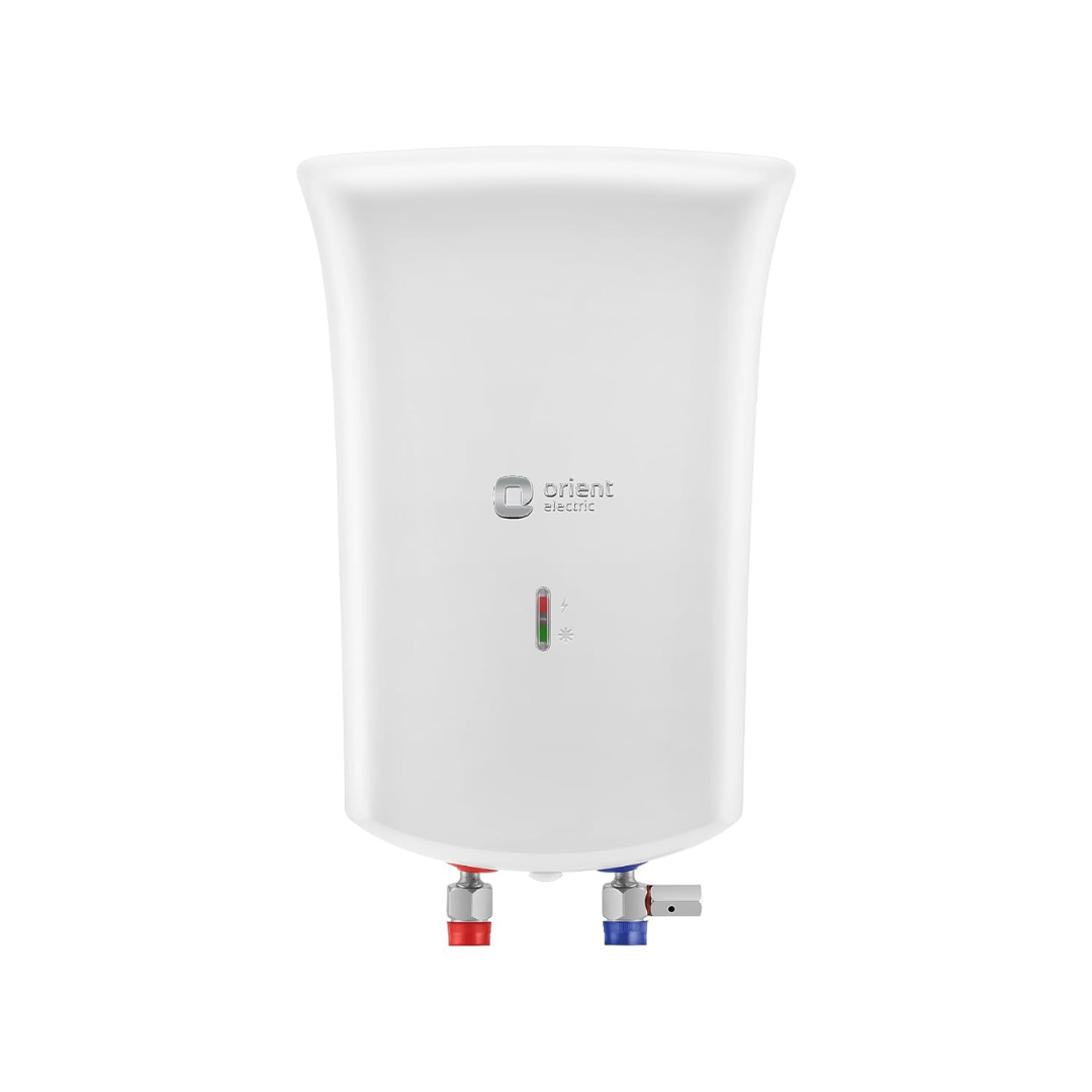 PRIMUS 3L Water Heater with BS Plug