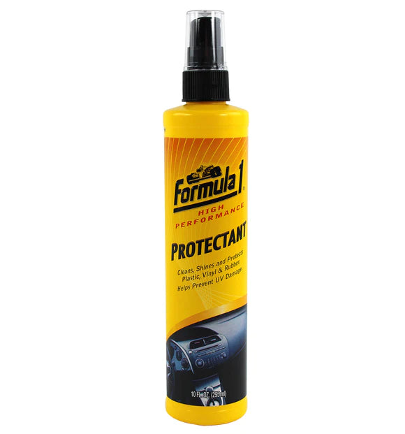 Formula 1 Protectant non fragnance 10OZ 295ML-T001-615006 - Red Rhino