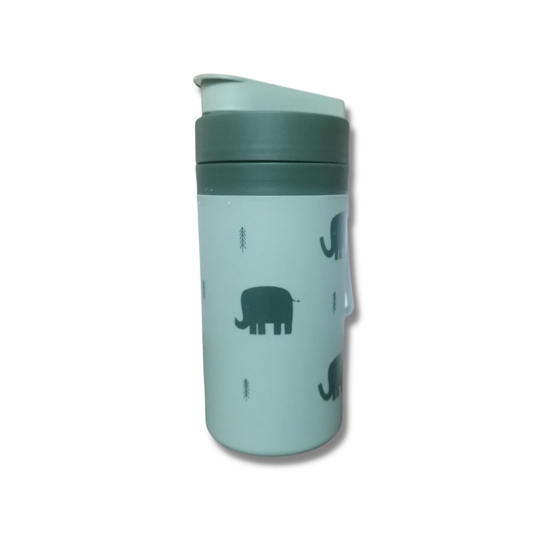 Pinnacle 400ml Thermo Bottle - Leak Proof