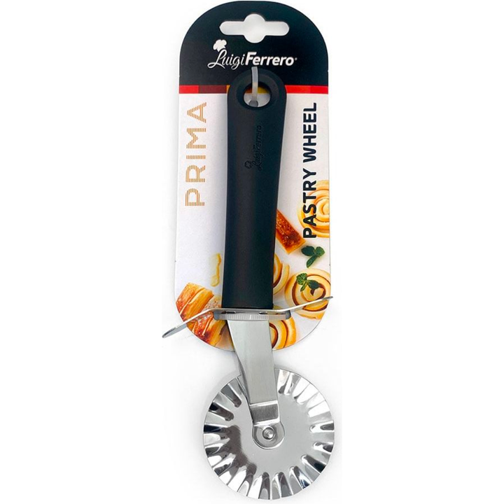 Luigi Ferrero Pastry Wheel Fr-1223