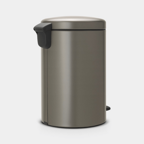 Pedal Bin Newicon - 20L Platinum