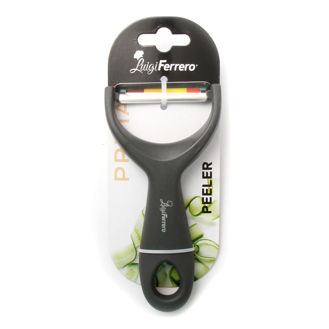 Luigi Ferrero Peeler Prima Fr-1239