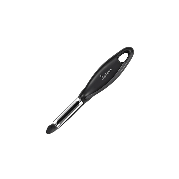 Luigi Ferrero Prima longitudinal-blade peeler FR-1254, front view