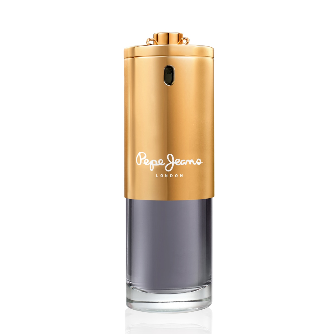 Pepe Jeans So Bold Intense for Him Eau de Parfum 100ml